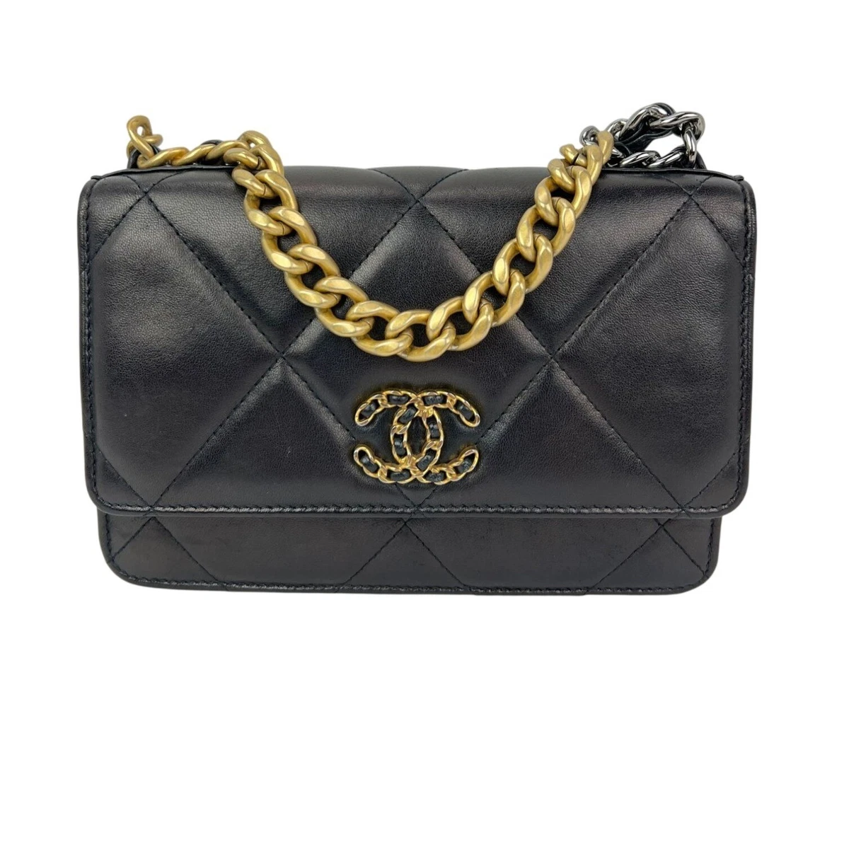 CHANEL 19 Bags & Handbags for Women for sale | eBay