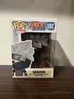 Funko POP! Animation Vinyl: Naruto Shippuden - Kakashi Hatake #182