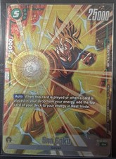 Vegeta [Winner] FB05-039 Prices | Dragon Ball Fusion World Special