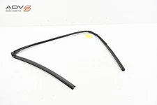 21-24 LEXUS IS500 IS350 IS300 FRONT LEFT SIDE DOOR WINDOW GLASS RUN CHANNEL OEM