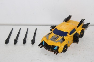 transformers prime deluxe bumblebee