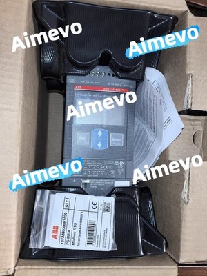 PSE105-600-70 1PCS ABB New Brand Soft Starter PSE105-600-70