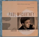 Paul McCartney Once Upon a Long Ago Long Version 45 RPM 12R 6170 Used