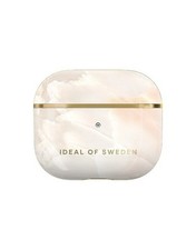 Ideal Of Sweden Airpod Gen 3 Case Rose Pearl Marble