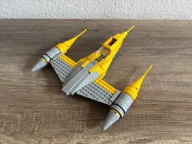 LEGO &reg; Star Wars Naboo Starfighter / from set 75092 | used