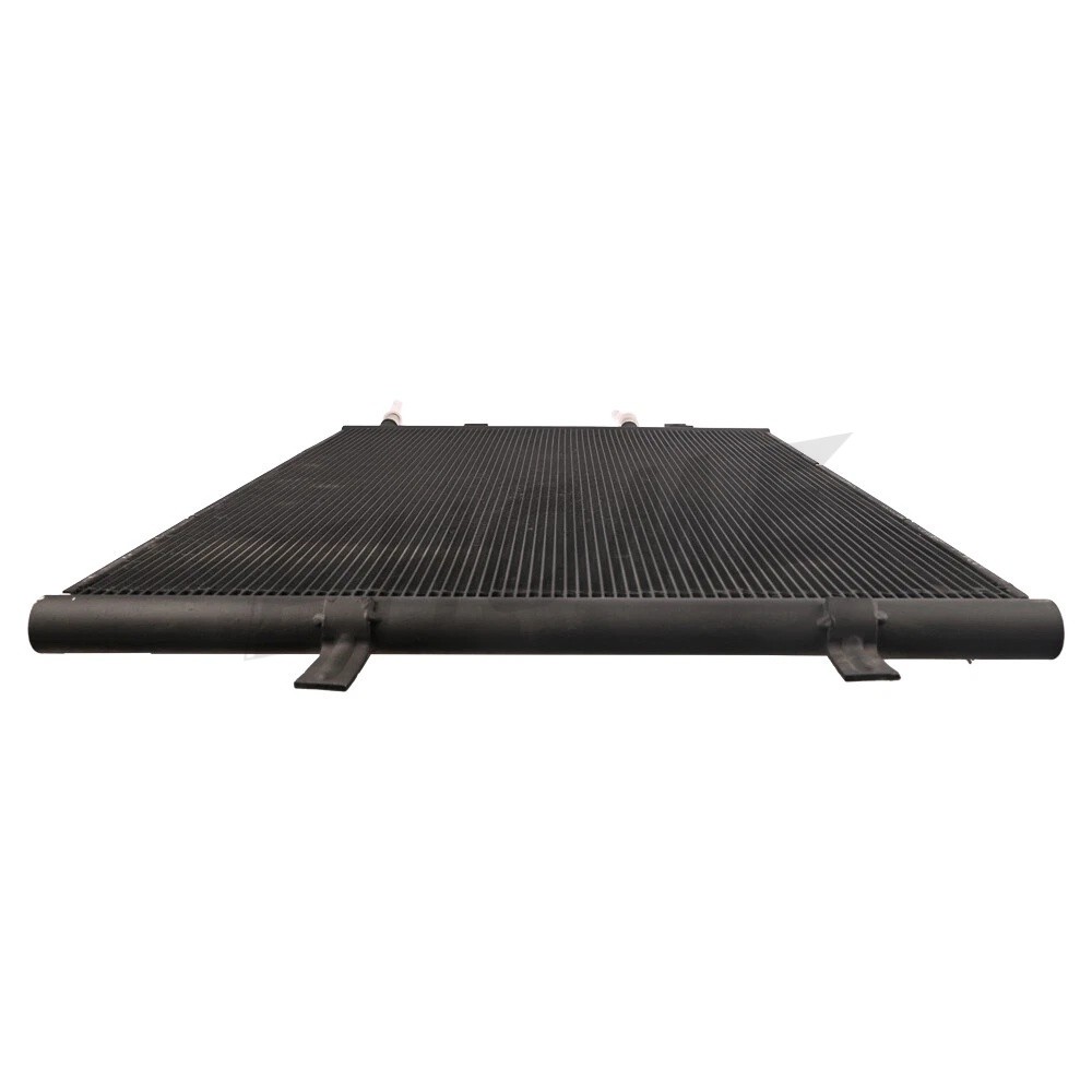 NEW Intercooler Air Cooler For Bentley Continental/Flying Spur 2013-2018