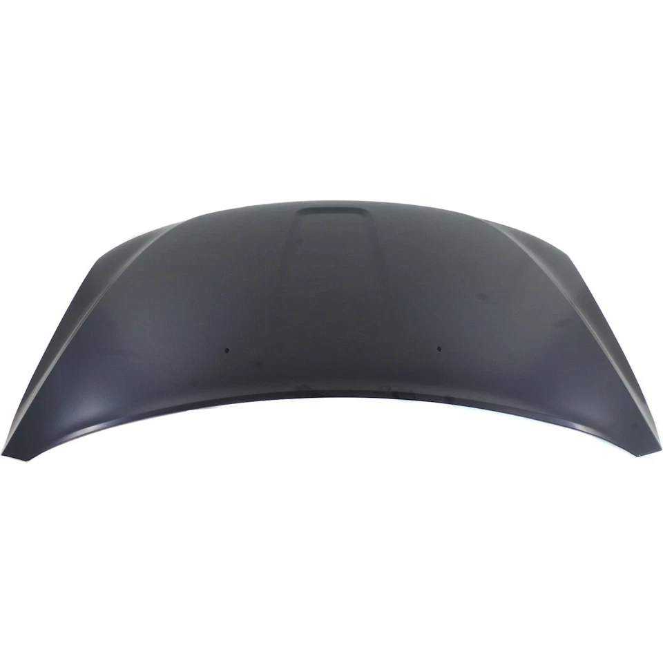 Hood For Jeep Grand Cherokee 2011-2021 Steel Foto 4 de 4