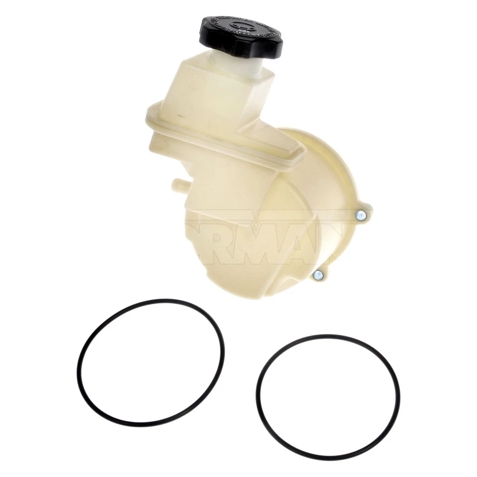 For Dodge Charger 2011-2014 Dorman Solutions Power Steering Reservoir Foto 3 de 3