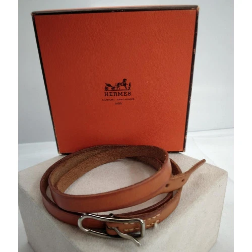 HERMÈS Bracciali HERMES Giappone usati