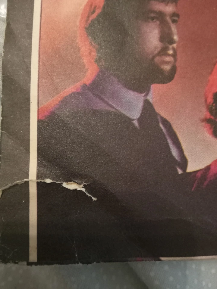 pooh vieni fuori 45 giri - Immagine 2 di 4