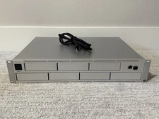 Ubiquiti Networks UniFi Protect NVR Pro UNVR-Pro w/Power Cable