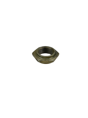 Mutter Lenkkopf Gabelbrücke unten Original Gebraucht Ural Dnepr K750 M72 CJ750