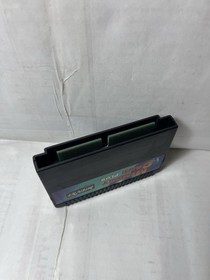 Sega Saturn Interact Memory Card Plus Tested 