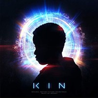 Mogwai - Kin Original Motion Picture Soundtrack - Vinyl Record - F123Z