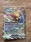 Carte Pokémon : Roucarnage EX 164/197 Flammes Obsidiennes Française NEUF
