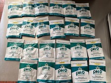 PH-D Boric Acid Vaginal Suppositories 600MG 140 Vaginal Suppositories Exp 2028