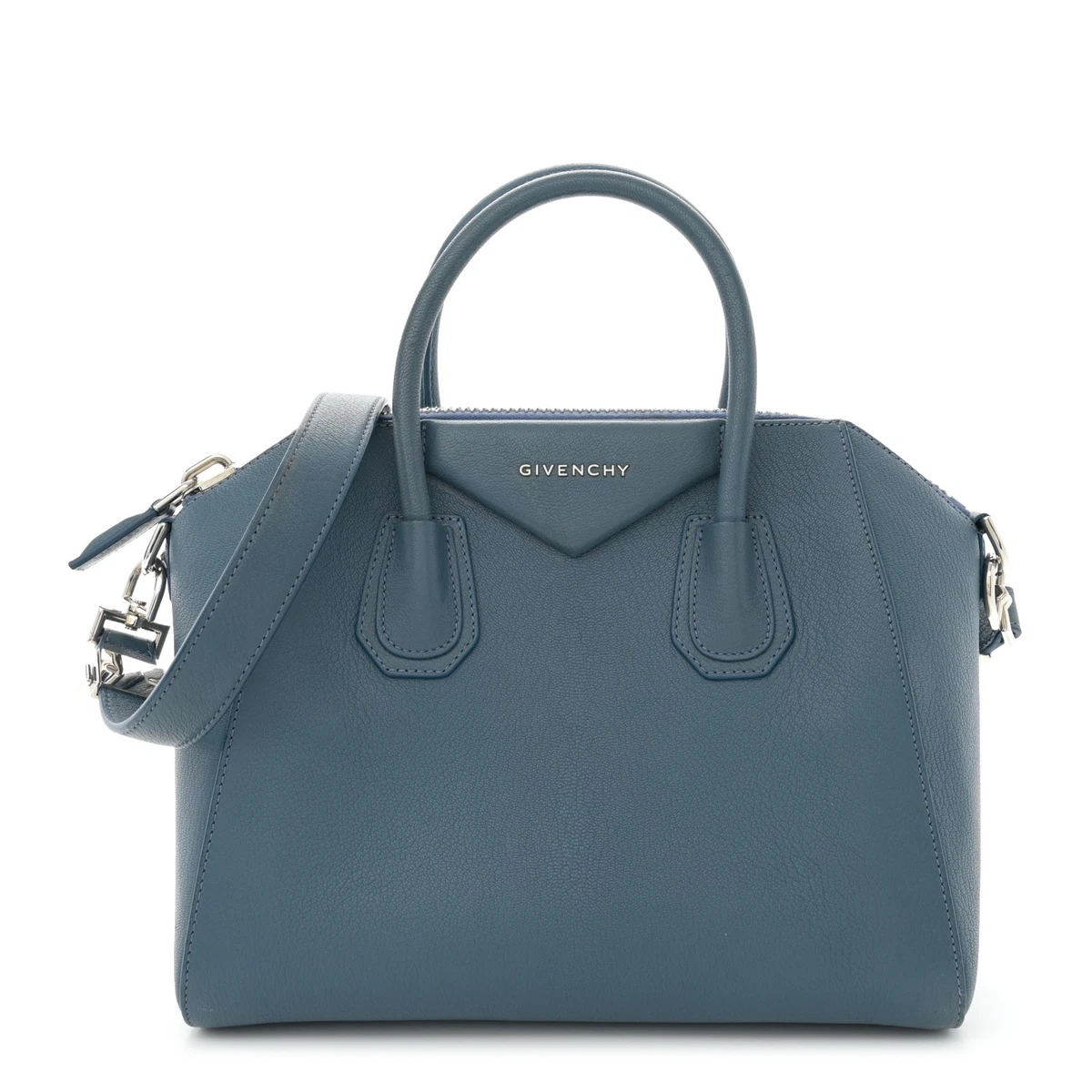 ガ*ル様 GIVENCHY Boston bag archive Givenchy Vintage Boston Bag