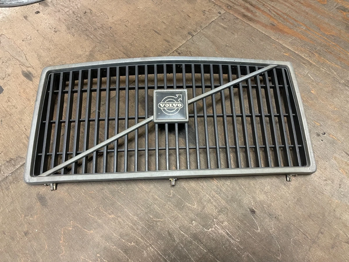 Grilles for Volvo 240 for sale | eBay