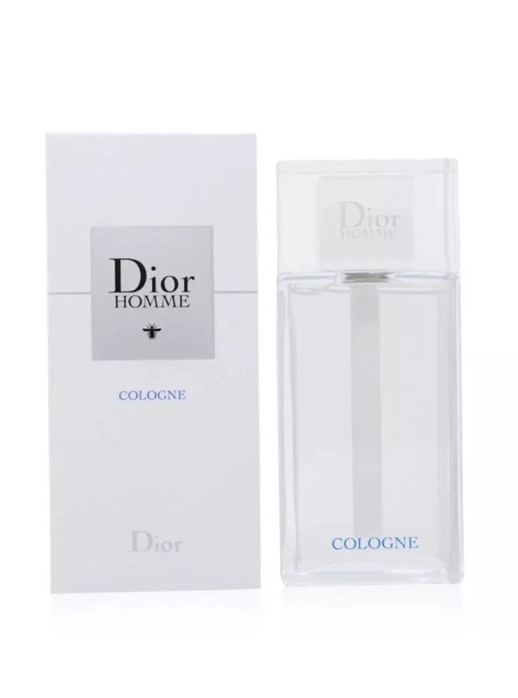 Dior Christian Dior Homme Eau de Cologne Fragrances for Men for