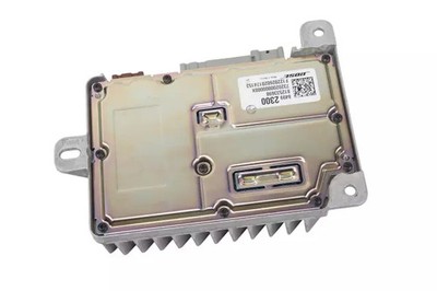 Genuine ACDelco Radio Speaker Amplifier 84992300