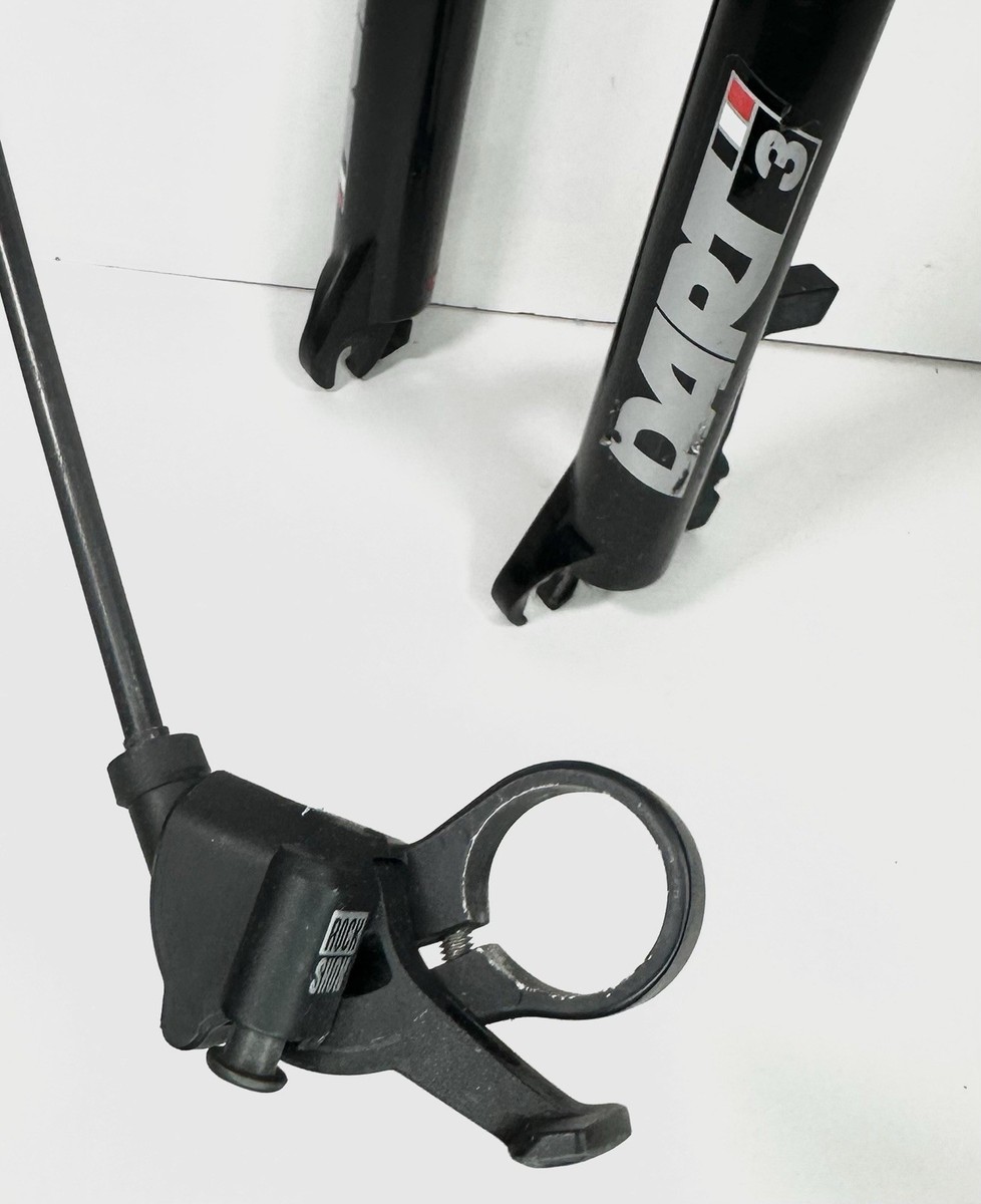 Rock Shox Dart 3 26” Inch Fork | eBay