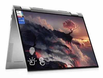 Dell Inspiron 15 7506Laptop (15, Intel Core i7-1165G7 512GB SSD, 16GB RAM) Touch