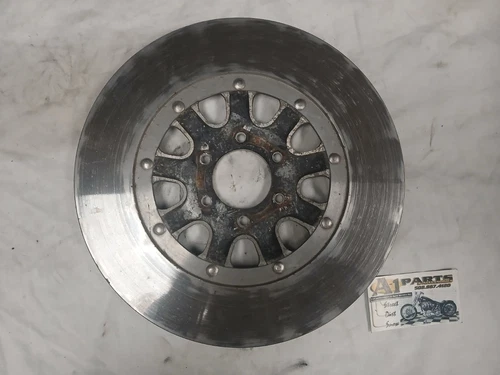 DISK, REAR BRAKE *{C,N}*