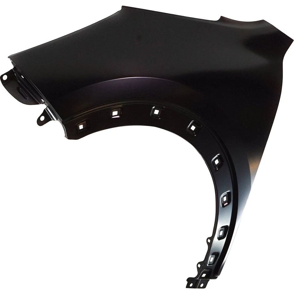 Fender For Kia Niro 2017-2022 Front Driver Side - Image 3 of 4