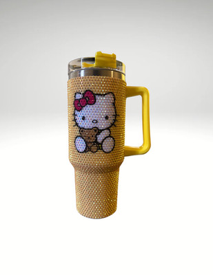 Hello Kitty Tumbler