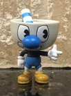 2018 Funko Cuphead Mystery Mini - Mugman