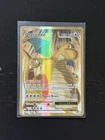 New ListingPokémon TCG Dragonite EX Full Art Ultra Rare Holo Card Evolutions 106/108 XY