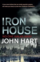 Iron House | John Hart | Englisch | Taschenbuch | Kartoniert / Broschiert | 2012
