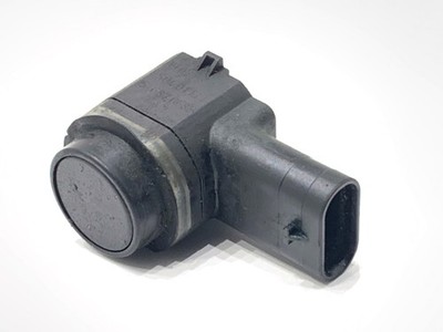 PDC SENSOR AUDI A7 4G 4H0919275 Schrägheck 10-18 Ibis White PARKTRONIK / LO 3686