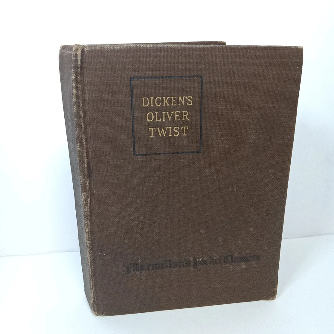 Charles Dickens Books 1900-1949 for sale | eBay