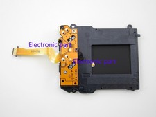 Repair Parts For Sony A6400 ILCE-6400 Shutter Unit Group Curtain Blade Box Assy