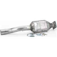 NAP carPARTS Katalysator Passend FüR Audi 100 4A C4 2.6 A6 2.8 4A2