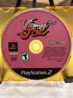 Viewtiful Joe (Sony PlayStation 2, 2004) PS2 Disc Only! Works Great! Fun Game!