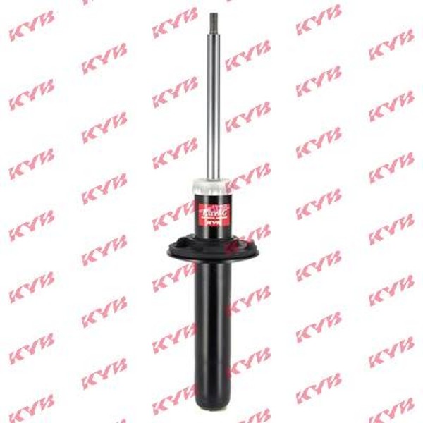 2X KYB StoßDäMpfer Excel-G 341744 FüR C7 4GA Audi 4G5 4G2 A7 4GC A6 4GF Avant-image