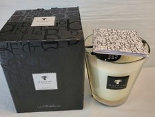 Vela Baobab Collection Todas las Temporadas Madagascar Vainilla 2.4 Lb Nueva en Caja 4 Mechas Max 16