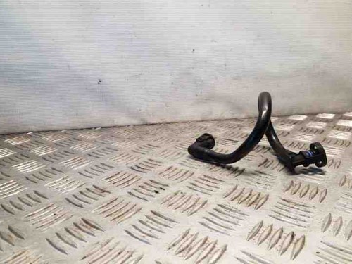 BMW 5 F10 Vakuumröhre 73378 2.00 Diesel 155kw 2012 25151846