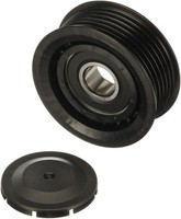 Gates T38099 Umlenk-/FüHrungsrolle, Keilrippenriemen FüR Audi Chrysler Daewoo