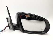 Retroviseur droit (ou coque) Mercedes 250