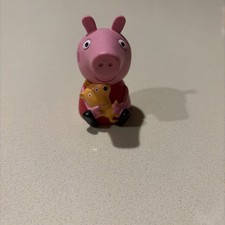 Tonies Peppa Pig On The Road With Peppa Audio Toy Figurine