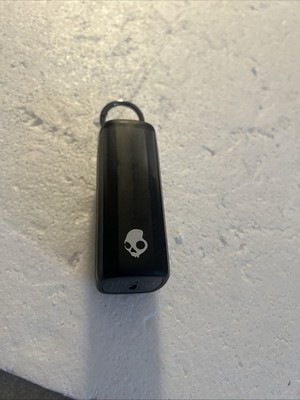 ) Skullcandy Method Active Wireless In-Ear Only Left Earpiece Is Working