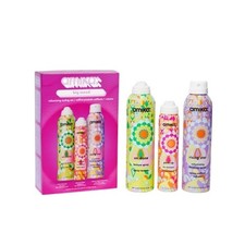 AMIKA- Big Mood Volumizing Styling Set