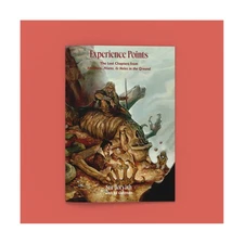 MIT Book  Experience Points - Lost Chapters From Monsters, Aliens, & Holes  EX