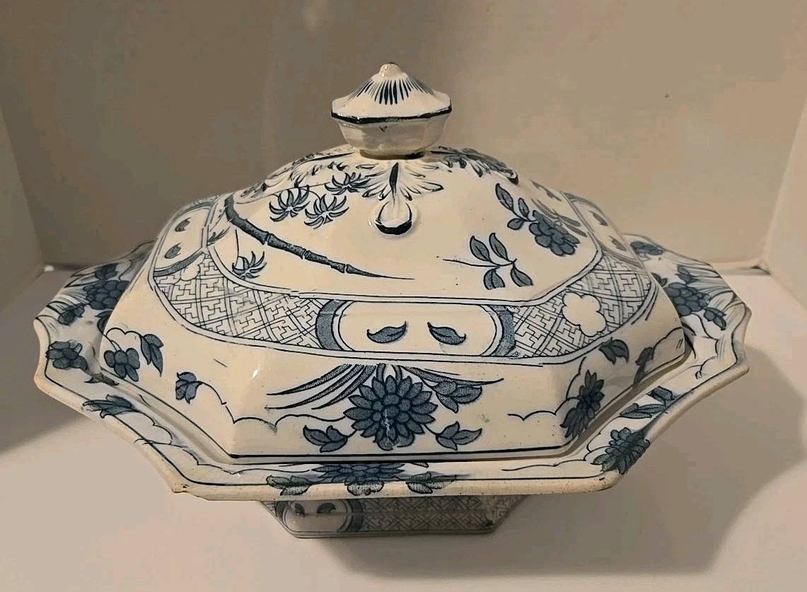 陶瓷1800-1849 中国古董碗| eBay