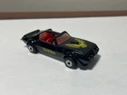 VTG 1979 Matchbox Superfast Lesney Pontiac Firebird Trans Am T-Top Black LOC2