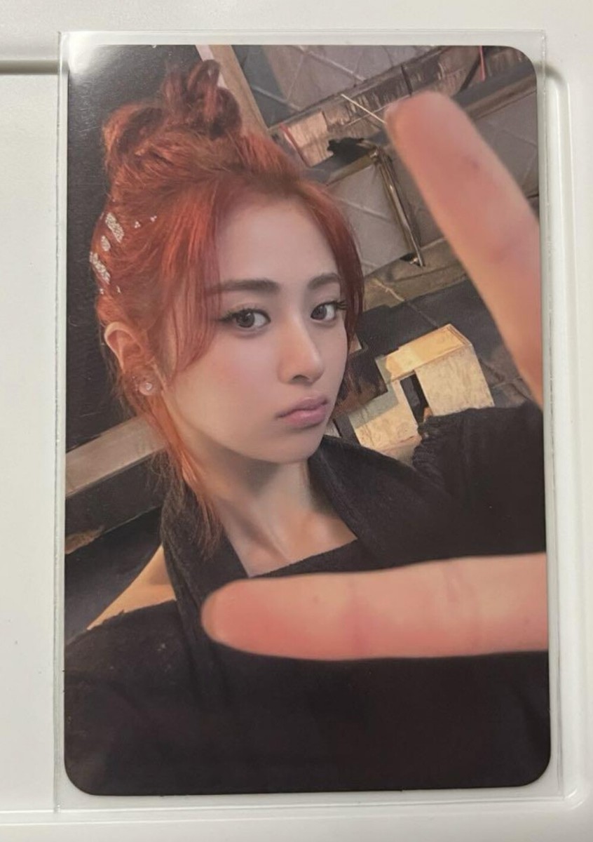 LE SSERAFIM EASY KPOPMERCH shopee Official Photo Card Photocard | eBay