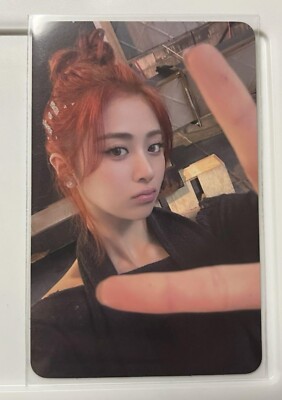 LE SSERAFIM EASY KPOPMERCH shopee Official Photo Card Photocard | eBay